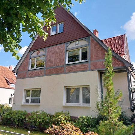 Апартаменти Tal-Residenz Werre-Og Und Bega-Eg Бад-Зальцуфлен Екстер'єр фото